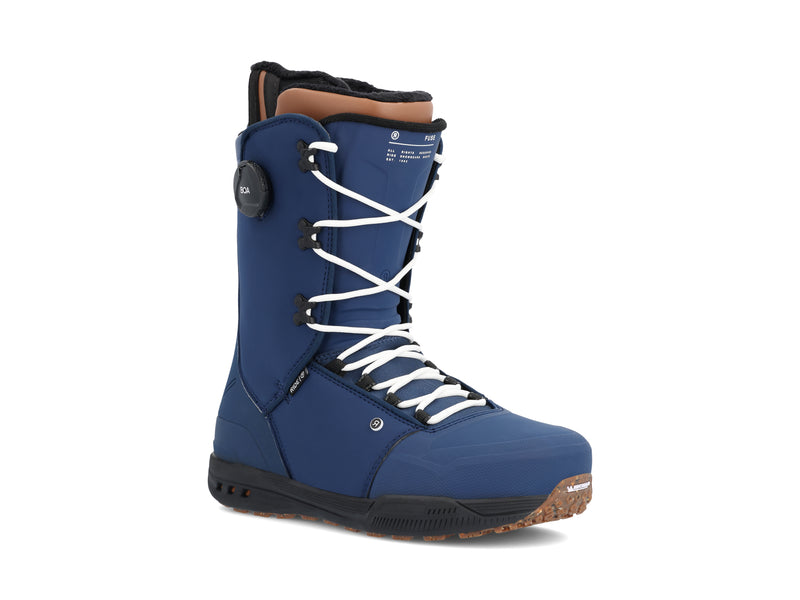 Ride Fuse Men Snowboard Boots