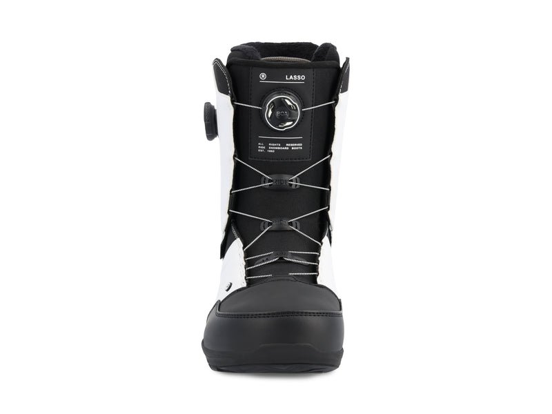 Ride Lasso Men Snowboard Boots