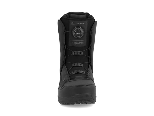 Ride Jackson Men's Snowboard Boots