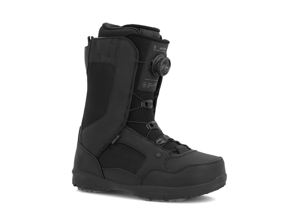 Ride Jackson Men's Snowboard Boots