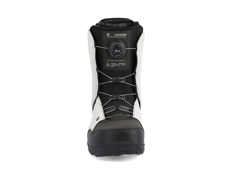 Ride Jackson Men's Snowboard Boots