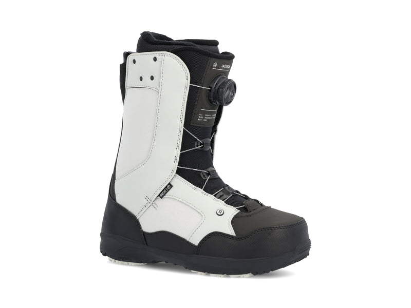 Ride Jackson Men's Snowboard Boots