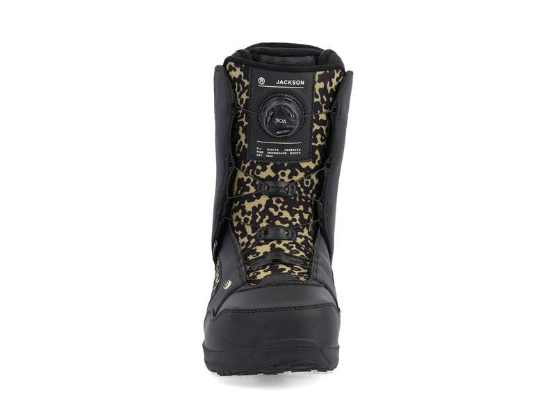 Ride Jackson Men's Snowboard Boots