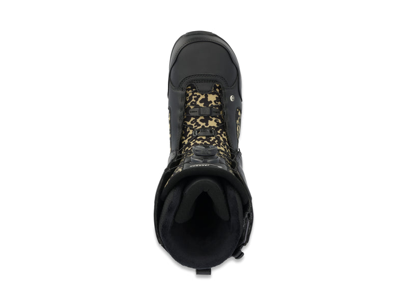 Ride Jackson Men's Snowboard Boots