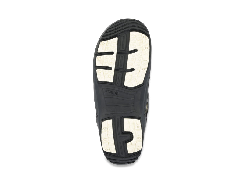 Ride Jackson Men's Snowboard Boots