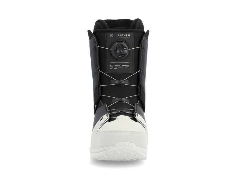 Ride Anthem Men's Snowboard Boots