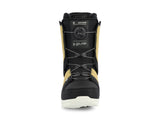 Ride Anthem Men Snowboard Boots