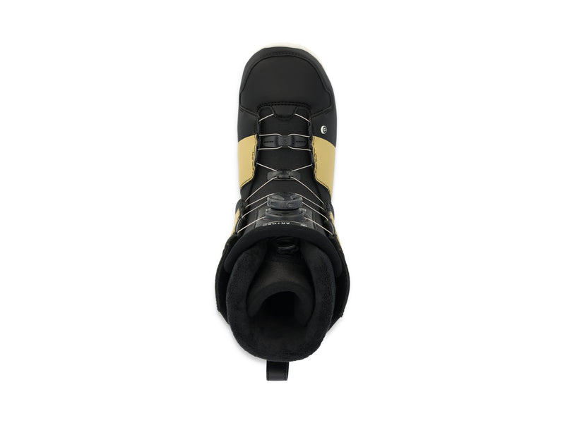 Ride Anthem Men's Snowboard Boots