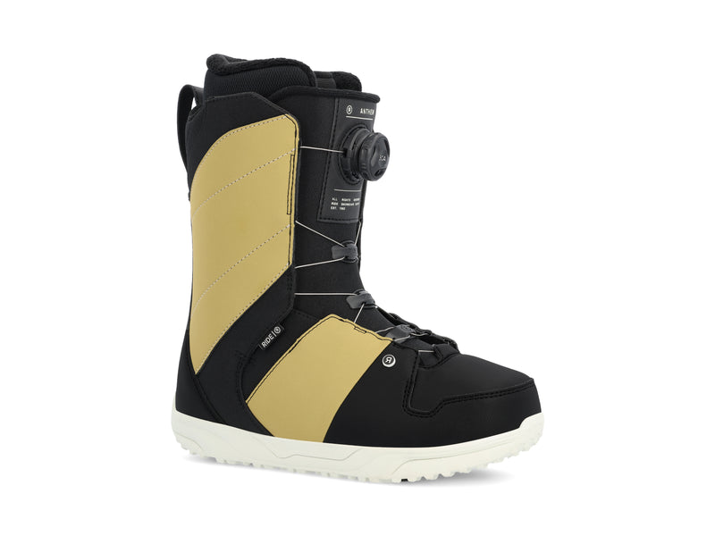 Ride Anthem Men's Snowboard Boots