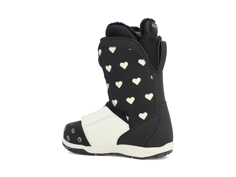 Ride Karmyn Zonal Women Snowboard Boots