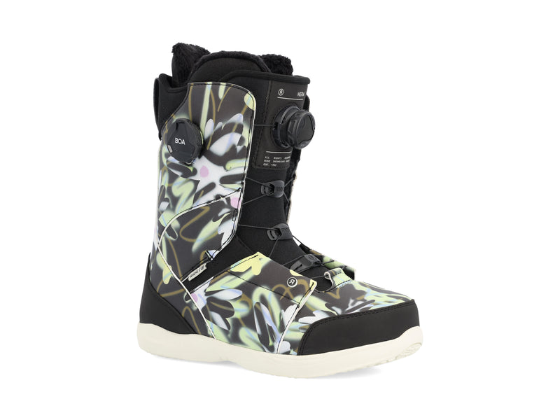 Ride Hera Women's Snowboard Boots