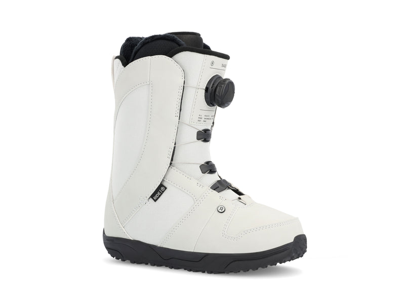 Ride Sage Women's Snowboard Boots