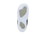Ride Sage Women Snowboard Boots - Front view, showcasing H4 BOA® Coiler Fit System and Intuition™ Plush Foam Liners