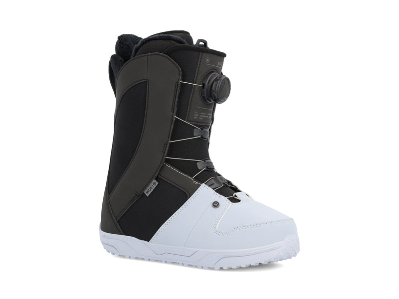 Ride Sage Women Snowboard Boots