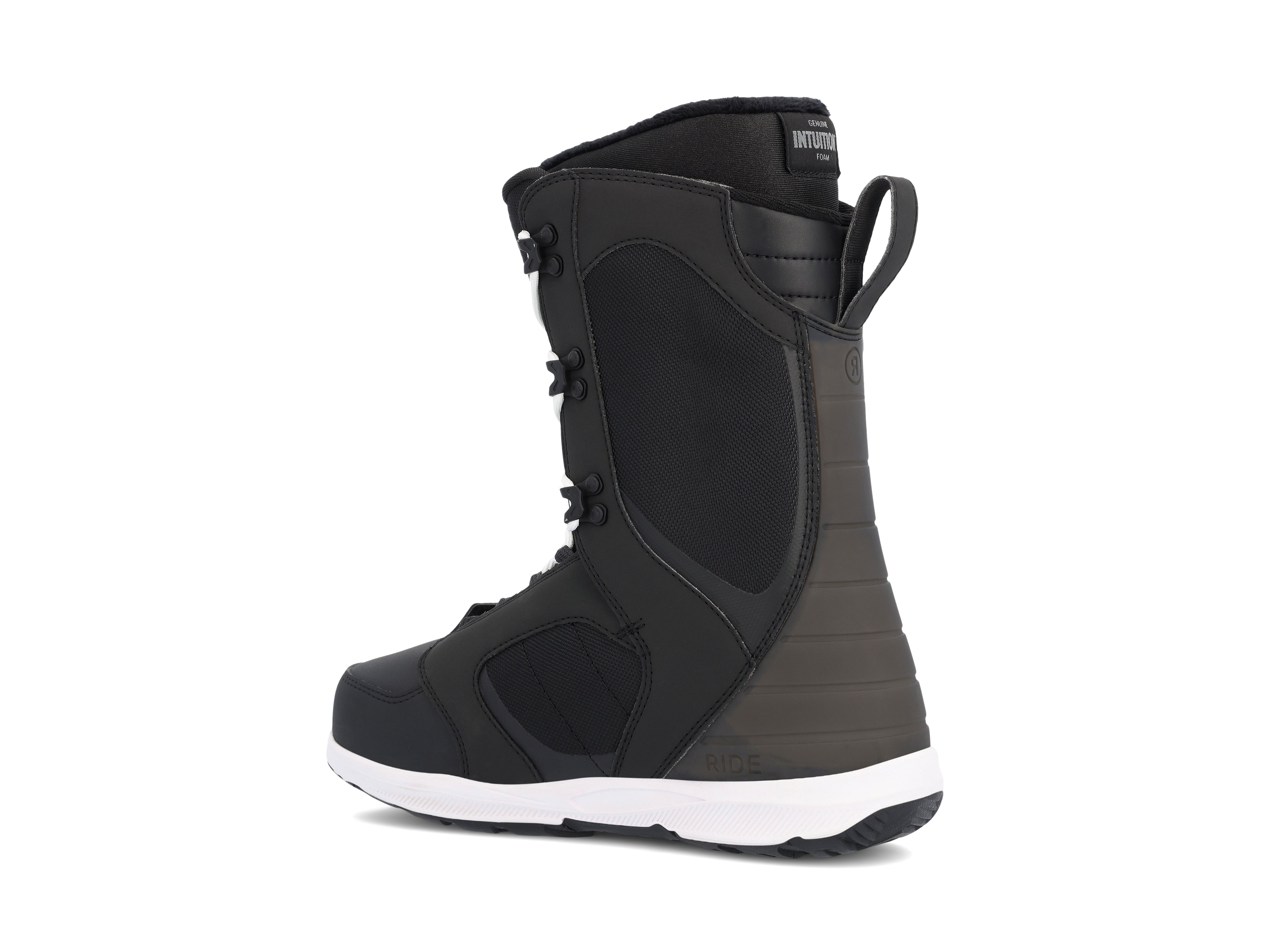 Ride Anchor Men's Snowboard Boots – New Day Sports
