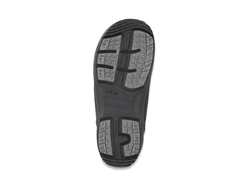 Ride Triad Men Snowboard Boots