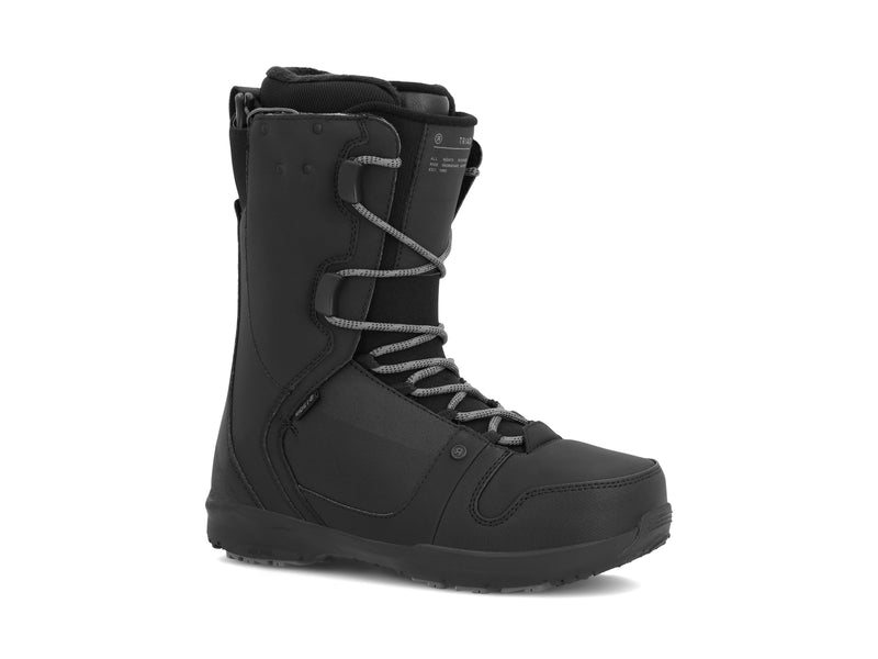 Ride Triad Men Snowboard Boots