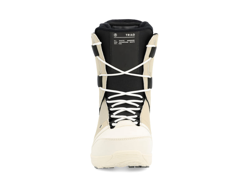 Ride Triad Men Snowboard Boots