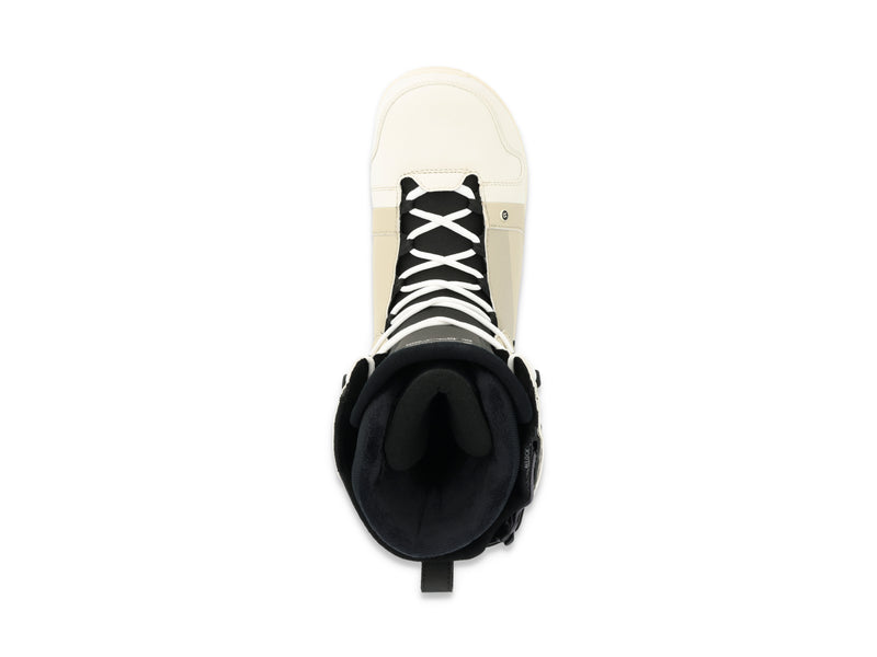 Ride Triad Men Snowboard Boots