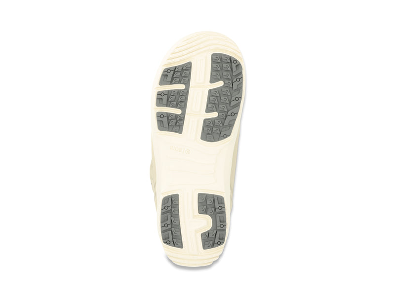Ride Triad Men Snowboard Boots