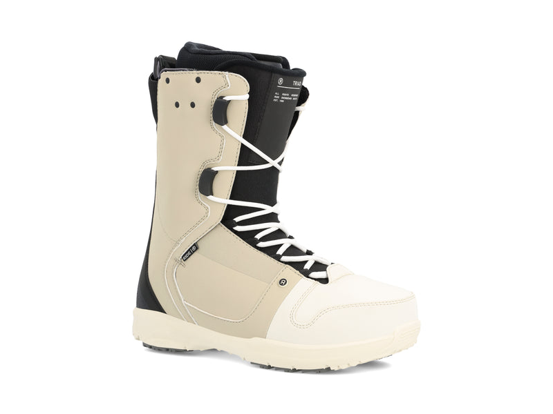 Ride Triad Men Snowboard Boots