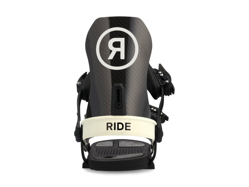 Ride A-10 Unisex Snowboard Bindings