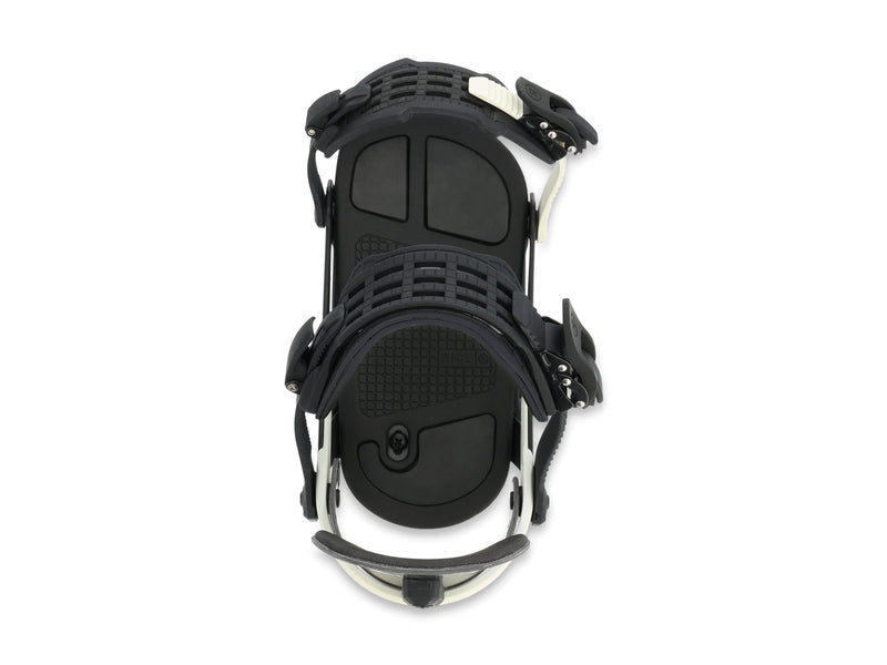 Ride A-10 Unisex Snowboard Bindings