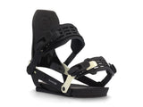 Ride A-10 Unisex Snowboard Bindings