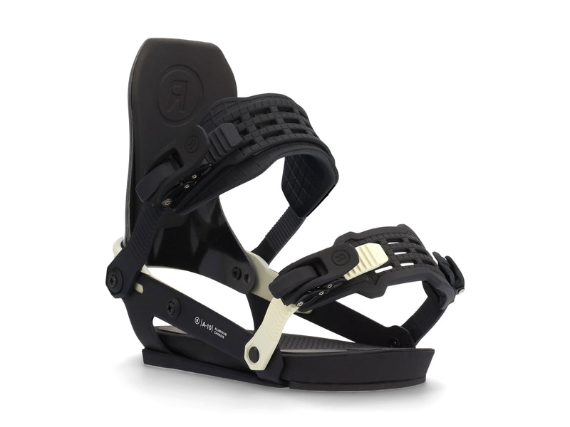 Ride A-10 Unisex Snowboard Bindings