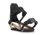 Ride A-10 Unisex Snowboard Bindings