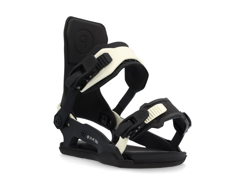 Ride C-9 Men Snowboard Bindings