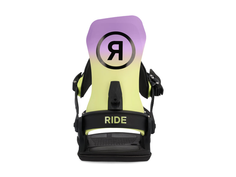 Ride C-9 Men Snowboard Bindings