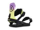 Ride C-9 Men Snowboard Bindings