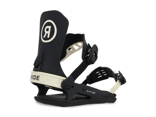 Ride C-8 Men Snowboard Bindings