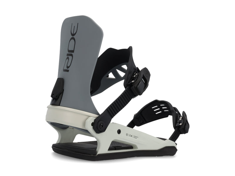 Ride C-8 Men Snowboard Bindings