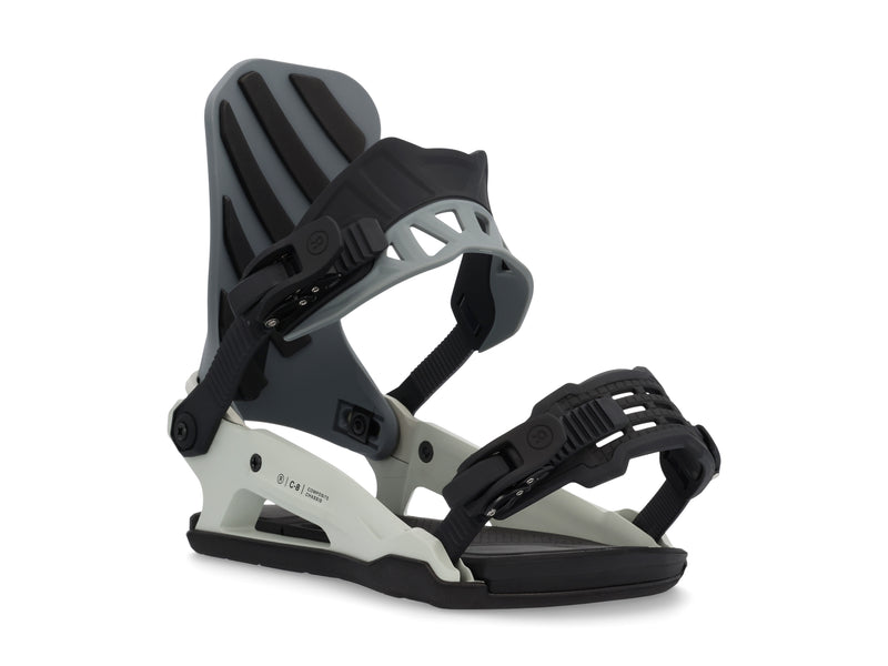 Ride C-8 Men Snowboard Bindings