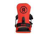 Ride C-8 Men Snowboard Bindings