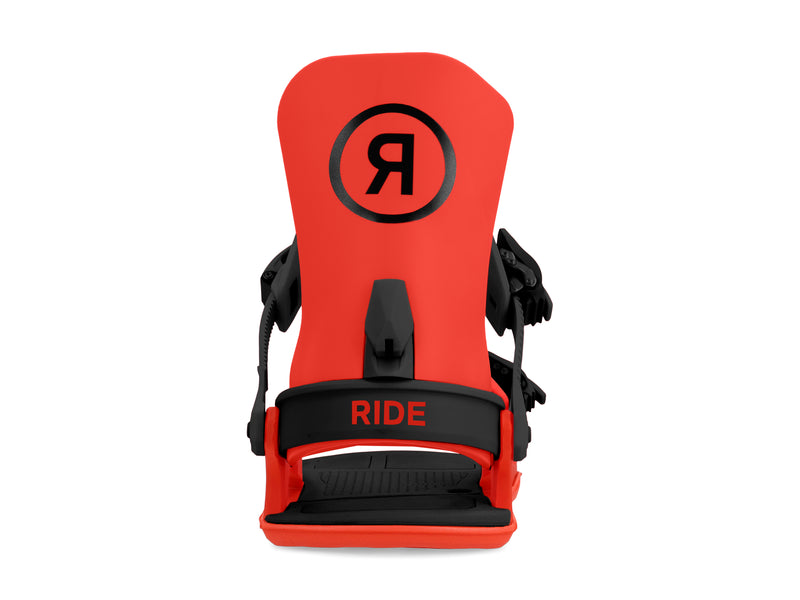 Ride C-8 Men Snowboard Bindings