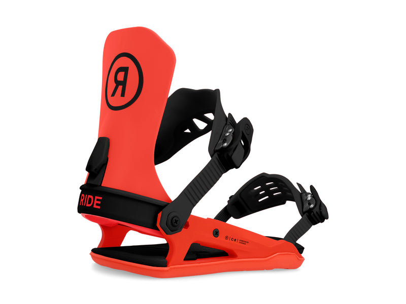 Ride C-8 Men Snowboard Bindings