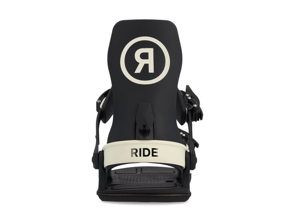 Ride C-6 Men Snowboard Bindings