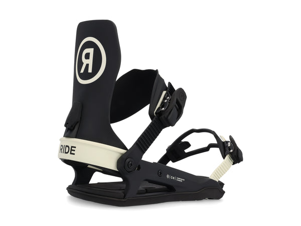 Ride C-6 Men Snowboard Bindings