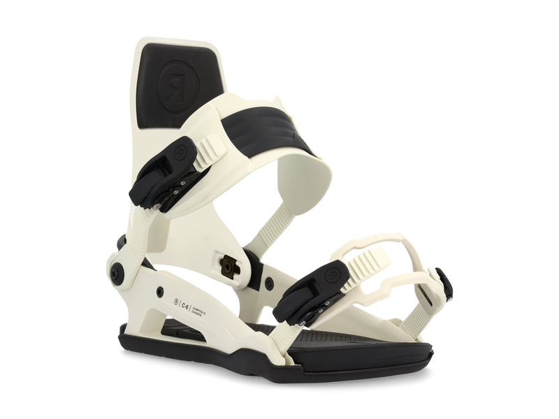 Ride C-6 Men Snowboard Bindings