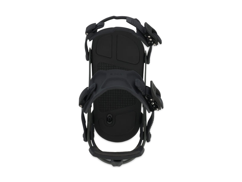 Ride A-4 Men Snowboard Bindings