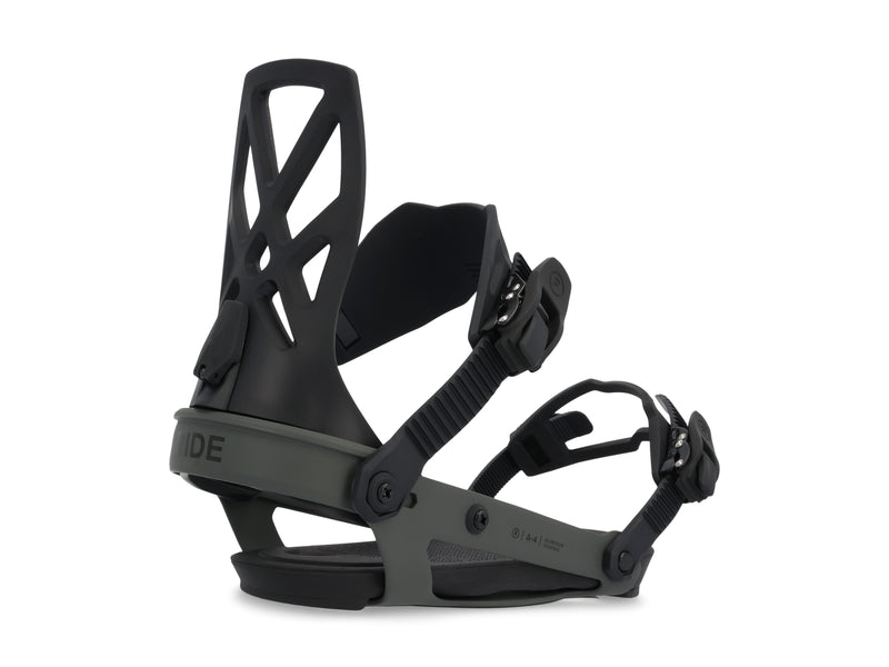 Ride A-4 Men Snowboard Bindings