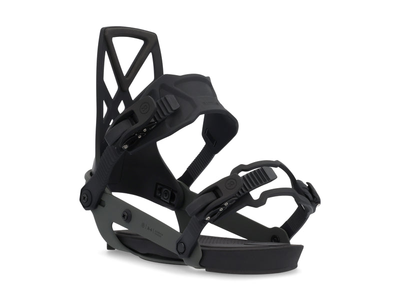 Ride A-4 Men Snowboard Bindings