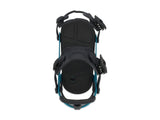 Ride A-4 Men Snowboard Bindings