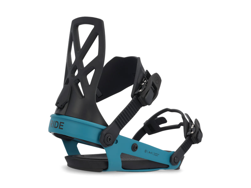 Ride A-4 Men Snowboard Bindings