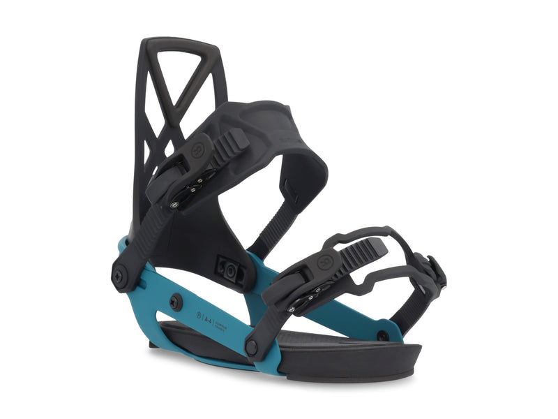 Ride A-4 Men Snowboard Bindings