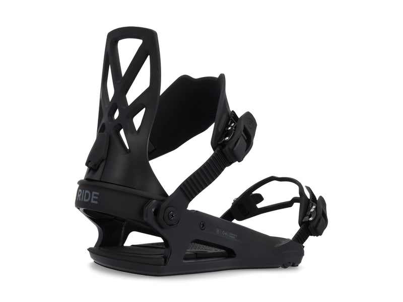 Ride C-4 Men Snowboard Bindings