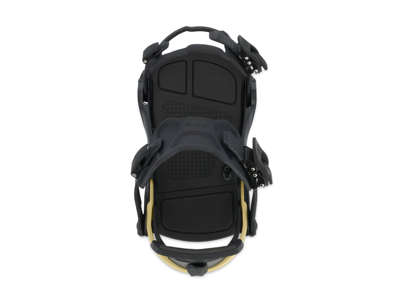 Ride C-4 Men Snowboard Bindings